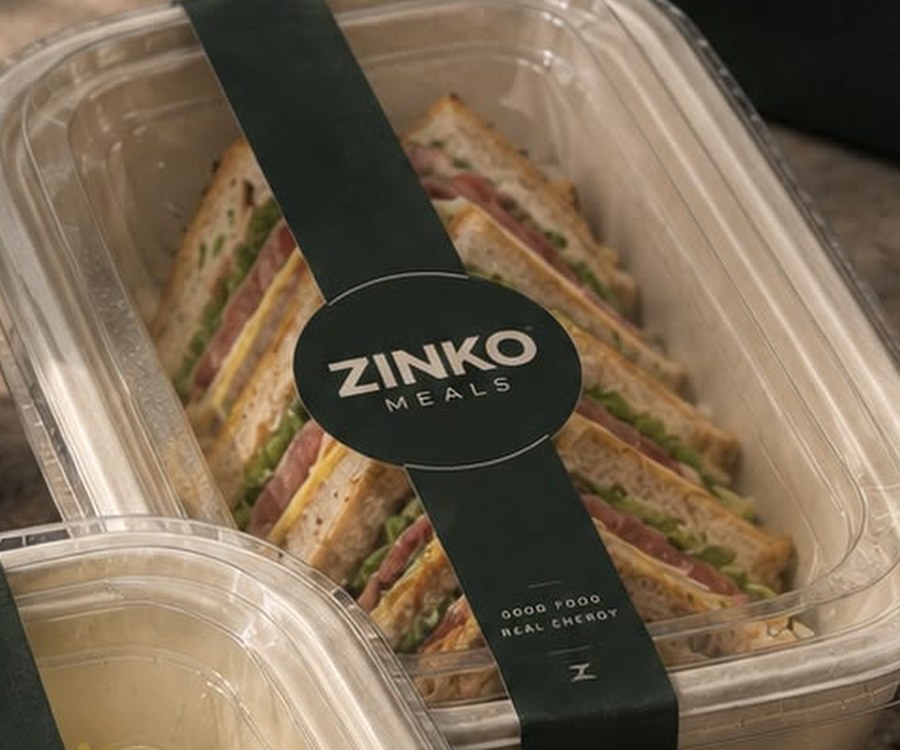 ZINKO Sandwich